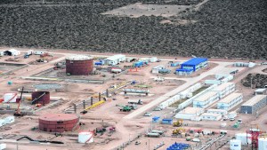 El fondo anticrisis de Vaca Muerta debutó con un fuerte salto exportador