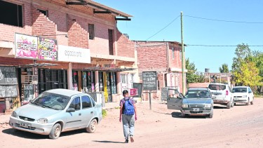 En Las Perlas se han realizado más de 40 proyectos de infraestructura para mejorar las condiciones del servicio eléctrico. Foto: Flor Salto
