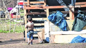 Continúan los problemas de inseguridad en el barrio La Cascada de Cipolletti