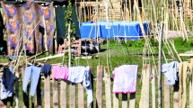 Imagen de El municipio de Cipolletti no intervendrá en las denuncias del barrio La Cascada