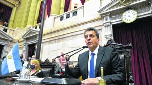 Acuerdo con el FMI: con cambios, se vota hoy en Diputados