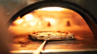 Lanzan un festival de la pizza en Villa Regina. Foto: archivo 