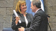 Imagen de Fin de mandato en la Defensoría de Río Negro y ya se prepara la nueva elección