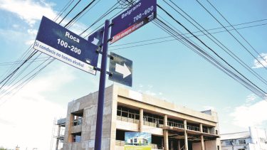 Plan Castello: unos $2.700 millones para concluir nueve construcciones en Río Negro