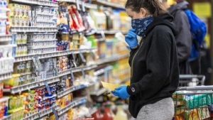 La impactante inflación que proyectan consultoras para 2022 en el país