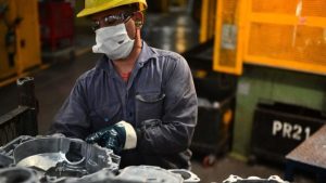 La tasa de desocupación en Argentina llegó al 7%, según Indec: la más baja en cinco años