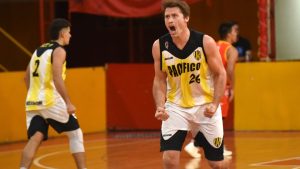 Pacífico pisó fuerte en Plottier y le ganó a Centro Español por el Federal