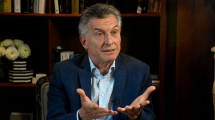 Imagen de Mauricio Macri dijo que faltará gas en el invierno y responsabilizó al gobierno