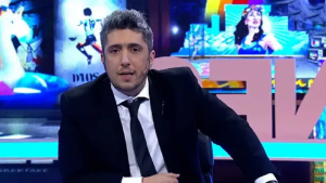 Jey Mammon sería el nuevo conductor de La Peña de Morfi