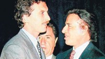 Imagen de Macri elogió a Menem: «Cada vez será más reivindicado porque pacificó a la Argentina»