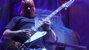 La Renga hizo vibrar al Valle: reviví el show en Fernández Oro