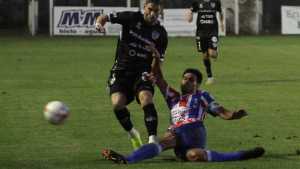 Cipolletti y Sol de Mayo juegan en casa con la misión de ganar por primera vez