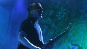 La dedicatoria de La Renga al Municipio de Neuquén por la cancelación del show