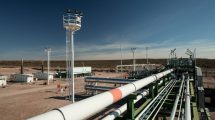 Imagen de Ranking: Cuáles son las principales productoras de gas del país