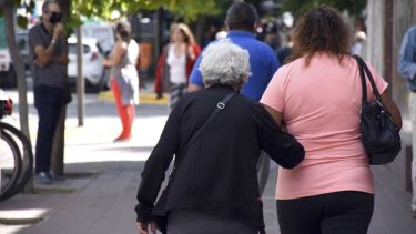 Jubilados: varios titualares cobrarán un refuerzo en los tres meses siguientes.