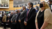 Imagen de La oposición en Senillosa apeló el fallo y los convencionales no pueden asumir