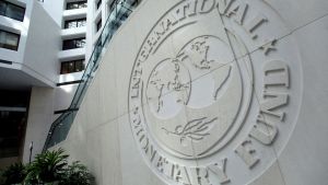 Antes de la primera revisión, para el FMI «los objetivos se mantienen sin cambios» en el programa con Argentina