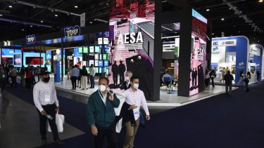 La feria volverá a realizarse en el Predio Ferial de La Rural de Buenos Aires. (Foto: archivo)