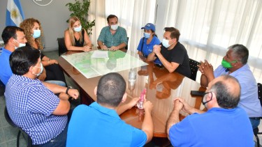 Además se incrementó el tope para obtener el Beneficio de las Asignaciones Familiares. Foto gentileza