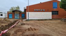 Imagen de Concejales de Huincul piden saber el estado de las escuelas