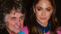 Imagen de Alejandro Stoessel fue dado de alta y seguirá con rehabilitación ambulatoria