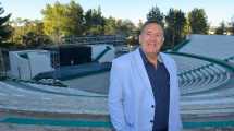 Imagen de Se puede salvar La Reginense, cree el intendente de Regina
