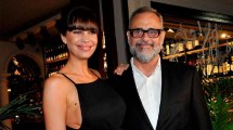 Imagen de Jorge Rial confirmó su separación de Romina Pereiro