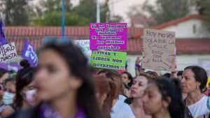 Invitan a una jornada recreativa en Roca por el Día de la Mujer Trabajadora