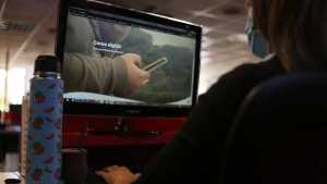 Censo 2022: en el primer día, 200.000 hogares completaron el cuestionario digital