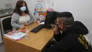Consultorios trans: personas de la diversidad sexual intentan ganar espacio en el Alto Valle
