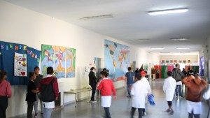 Hoy es el último día de inscripciones para las becas estudiantiles en Roca