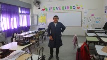 Imagen de La Escuela 35 “Cuatro Galpones” cumple 112 años en Roca y festejará toda la semana