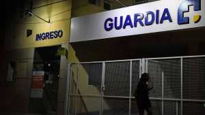 «Hasta que lo internaron no sabíamos que lo habían golpeado»: duro relato por el joven atacado en Cinco Saltos