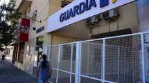 Imagen de Fuerte choque sobre Ruta 65: la mujer internada en grave estado fue trasladada a una clínica de Roca
