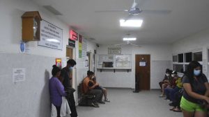 Río Negro sumó 19 casos de coronavirus este domingo, pero no hubo muertes