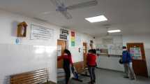 Imagen de «Me dejaron pariendo sola»: una joven de Roca denunció violencia obstétrica en el hospital