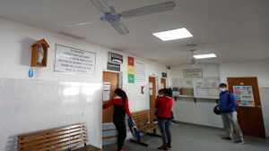 «Me dejaron pariendo sola»: una joven de Roca denunció violencia obstétrica en el hospital