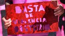Imagen de La muerte de su agresor le trajo paz a Gabriela, una víctima de violencia género del Alto Valle