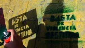 Violencia obstétrica y una encuesta para poner en palabras