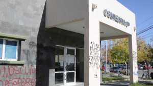 Robaron una camioneta con medicamentos en Roca y la encontraron en Cipolletti