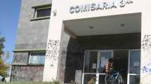 Imagen de Robaron en un complejo departamentos en Roca