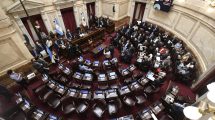 Imagen de El acuerdo con el FMI llega al Senado: ¿qué implica la aprobación de la ley?