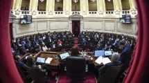 Imagen de Acuerdo con el FMI: cuándo se debatirá en el Senado
