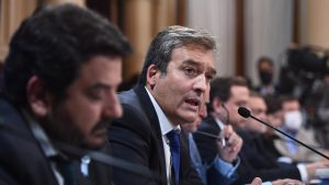 Martín Soria afirmó que el juicio de Vialidad contra Cristina Kirchner es una «payasada»