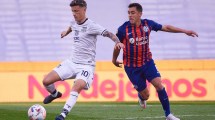 Imagen de La agenda futbolera trae Copa de la Liga, partidazo en la Premier y acción del líder en Italia