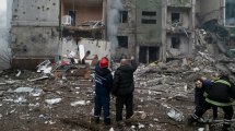 Imagen de Alimentos alcanzan precios récord en el mundo a raíz de la guerra Rusia-Ucrania