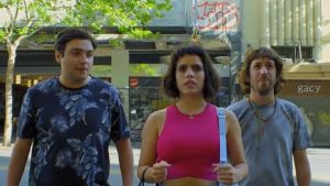 Cuatro propuestas para disfrutar en tu TV esta semana