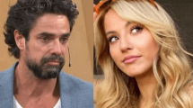 Imagen de Flor Vigna dio explicaciones sobre su video íntimo con Luciano Castro