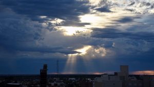 ¿Vuelve el calor?: Mirá el pronóstico de este domingo para Río Negro y Neuquén