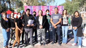 En Neuquén 64 mil vecinos votaron en contra del acuerdo con el FMI